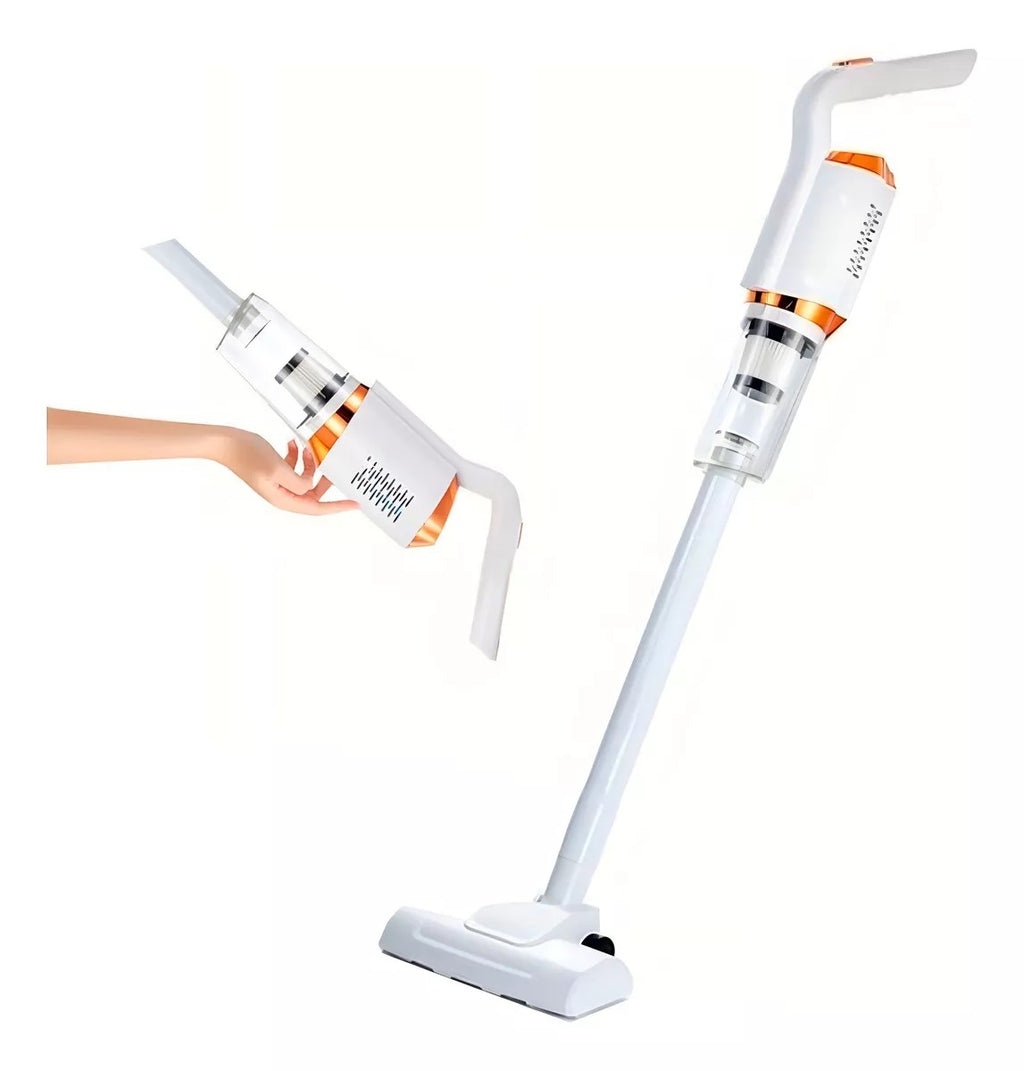 Aspiradora Portátil Vertical