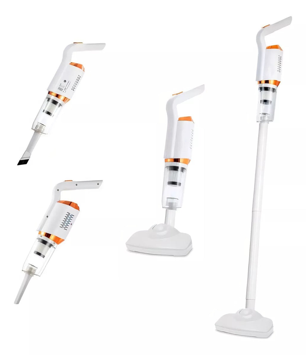 Aspiradora Portátil Vertical